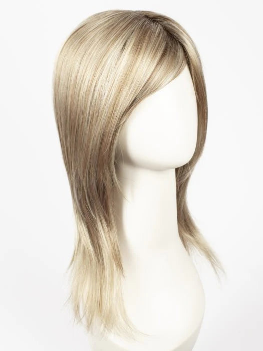 Arden | Synthetic Lace Front Mono Top Wig by Amore