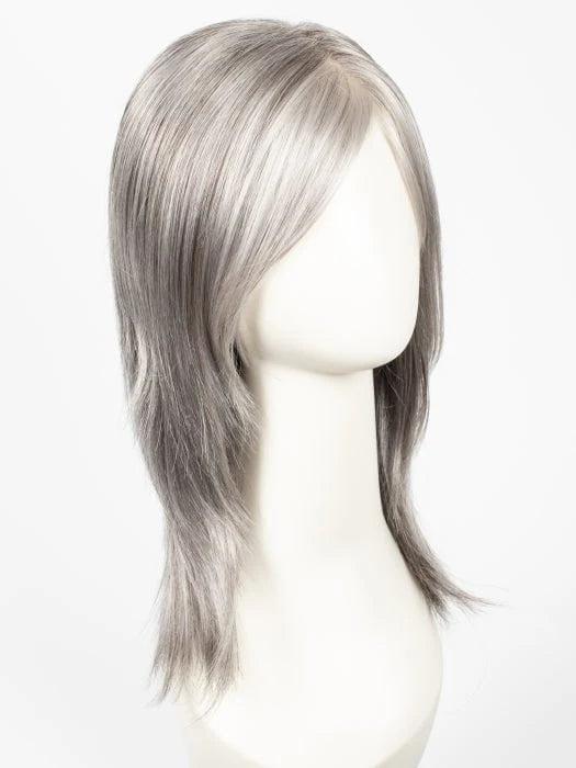 Arden | Synthetic Lace Front Mono Top Wig by Amore