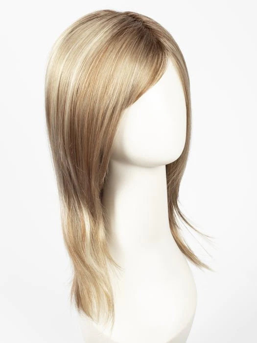 Arden | Synthetic Lace Front Mono Top Wig by Amore