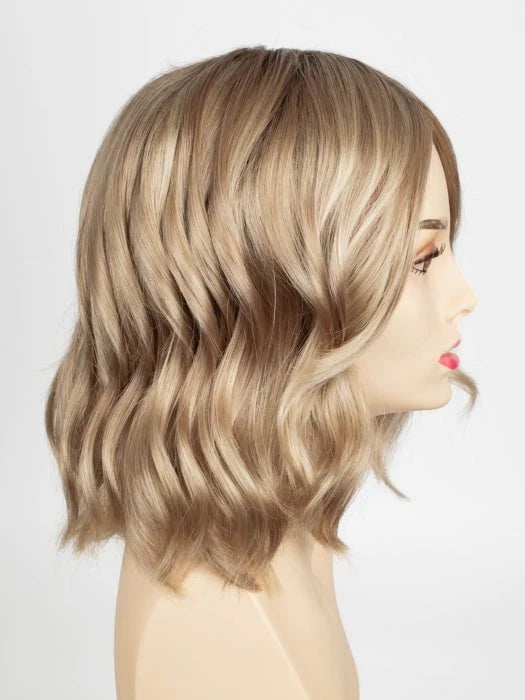 Charlotte Large | Synthetic Lace Front (Mono Part) Wig by Envy