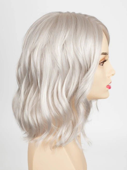 Charlotte Petite | Synthetic Lace Front (Mono Part) Wig by Envy