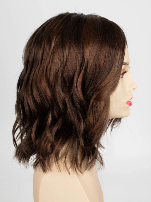 Charlotte Large | Synthetic Lace Front (Mono Part) Wig by Envy