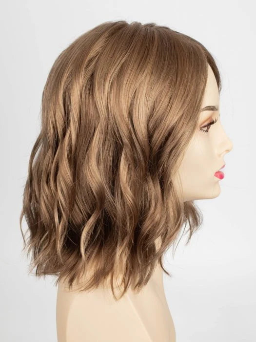 Charlotte Large | Synthetic Lace Front (Mono Part) Wig by Envy