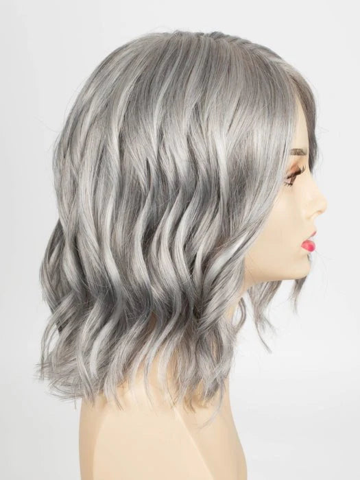 Charlotte Petite | Synthetic Lace Front (Mono Part) Wig by Envy