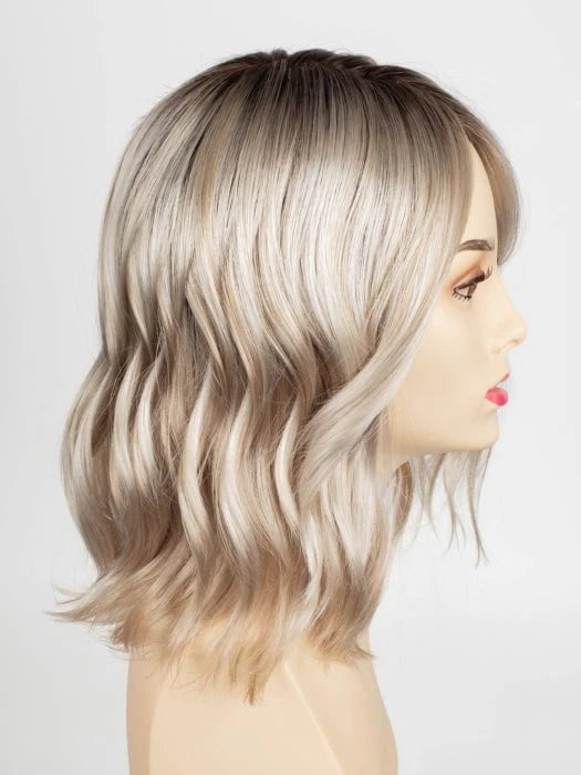 Charlotte Large | Synthetic Lace Front (Mono Part) Wig by Envy