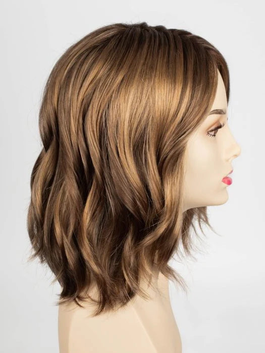 Charlotte Large | Synthetic Lace Front (Mono Part) Wig by Envy