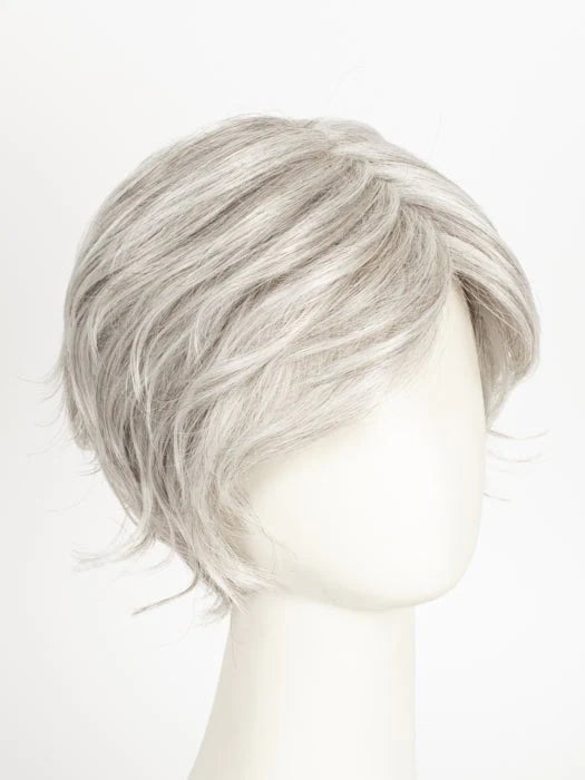 Cover | Heat Friendly Synthetic Extended Lace Front (Mono Part) Wig by Ellen Wille