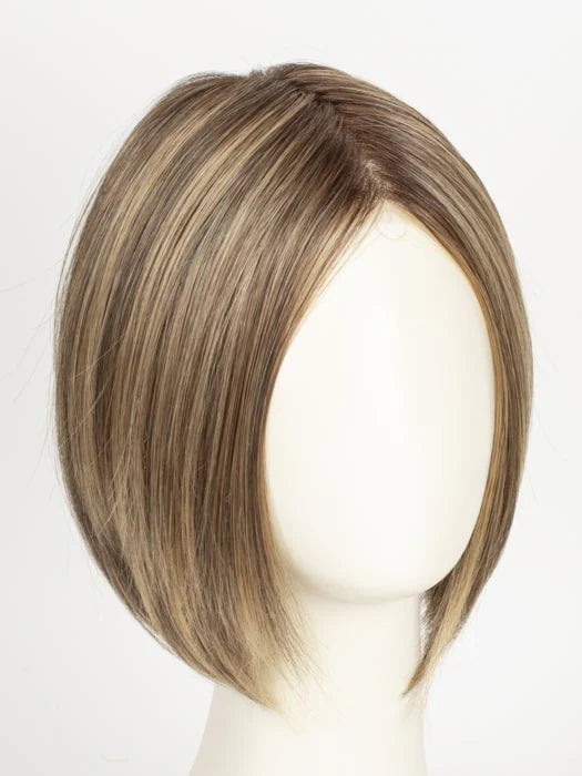 Dawn | Heat Friendly Synthetic Lace Front (Mono Top) Wig by Jon Renau