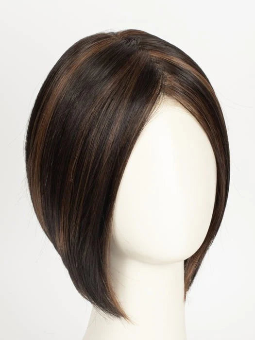 Dawn | Heat Friendly Synthetic Lace Front (Mono Top) Wig by Jon Renau