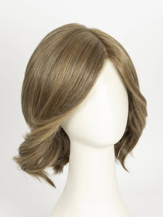 Love Always, Raquel | Heat Friendly Synthetic Extended Lace Front (Mono Top) Wig by Raquel Welch