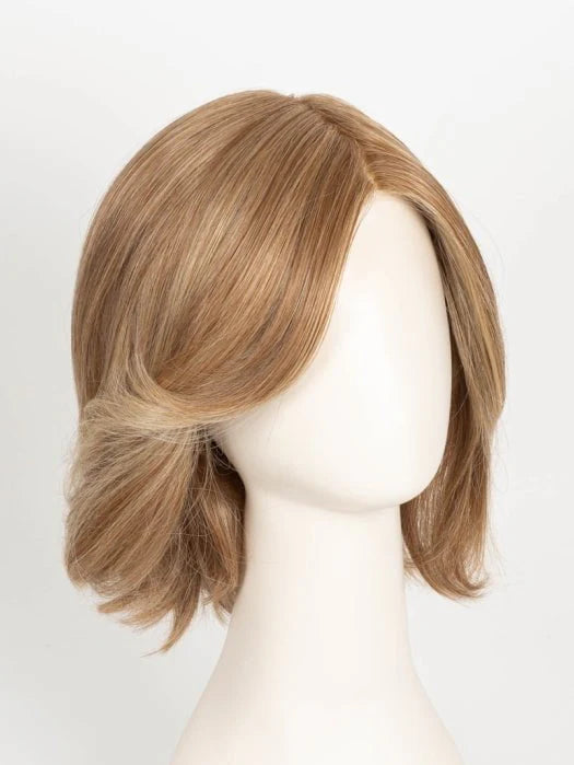 Love Always, Raquel | Heat Friendly Synthetic Extended Lace Front (Mono Top) Wig by Raquel Welch