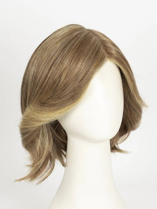 Love Always, Raquel | Heat Friendly Synthetic Extended Lace Front (Mono Top) Wig by Raquel Welch