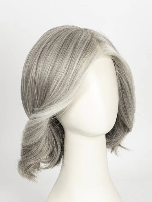 Love Always, Raquel | Heat Friendly Synthetic Extended Lace Front (Mono Top) Wig by Raquel Welch