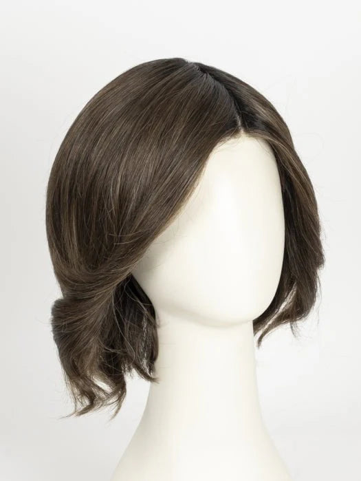 Love Always, Raquel | Heat Friendly Synthetic Extended Lace Front (Mono Top) Wig by Raquel Welch