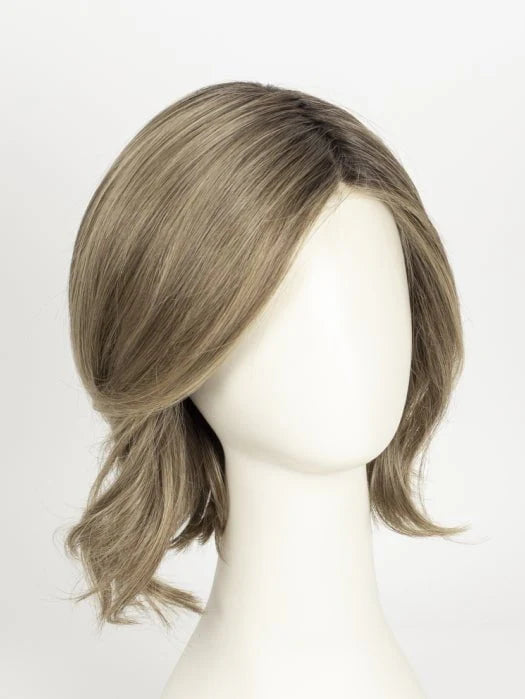 Love Always, Raquel | Heat Friendly Synthetic Extended Lace Front (Mono Top) Wig by Raquel Welch