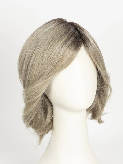 Love Always, Raquel | Heat Friendly Synthetic Extended Lace Front (Mono Top) Wig by Raquel Welch