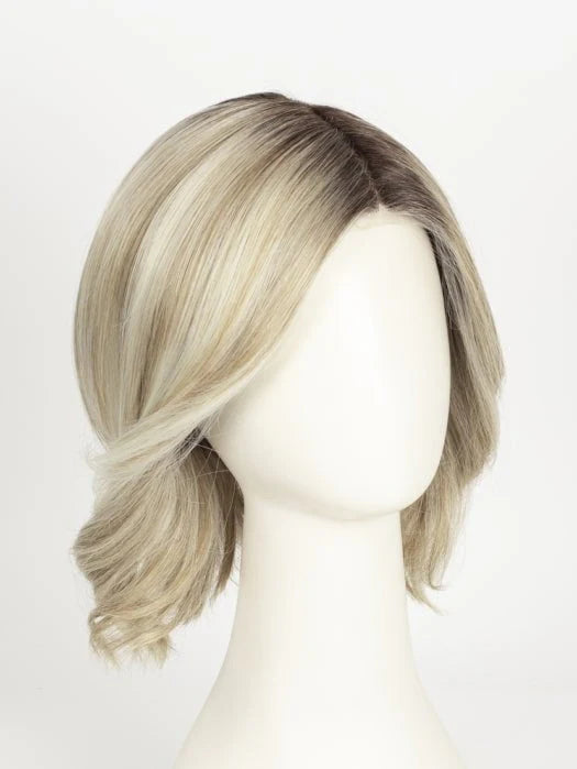 Love Always, Raquel | Heat Friendly Synthetic Extended Lace Front (Mono Top) Wig by Raquel Welch