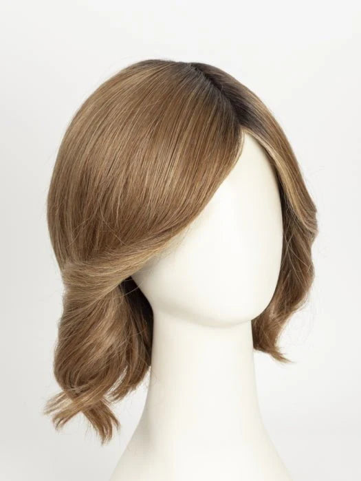 Love Always, Raquel | Heat Friendly Synthetic Extended Lace Front (Mono Top) Wig by Raquel Welch