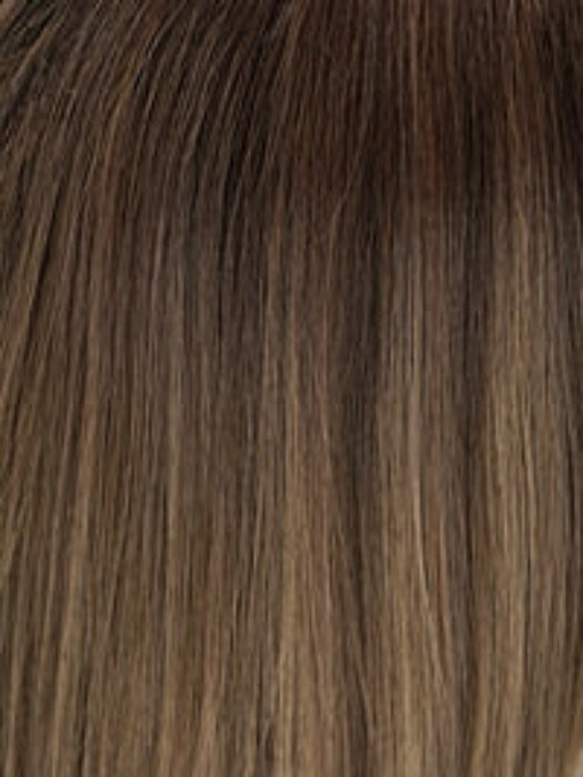 Alexis | Lace Front Hand-Tied Remy Human Hair Wig by Fair Fashion - CUSTOM ORDER