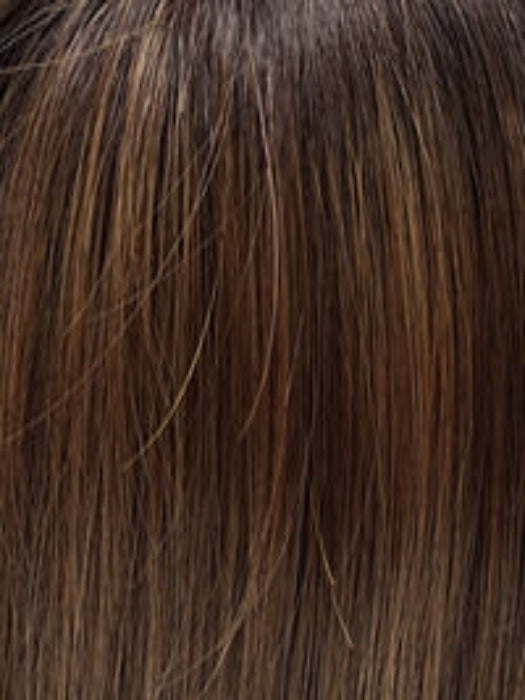 Alexis | Lace Front Hand-Tied Remy Human Hair Wig by Fair Fashion - CUSTOM ORDER