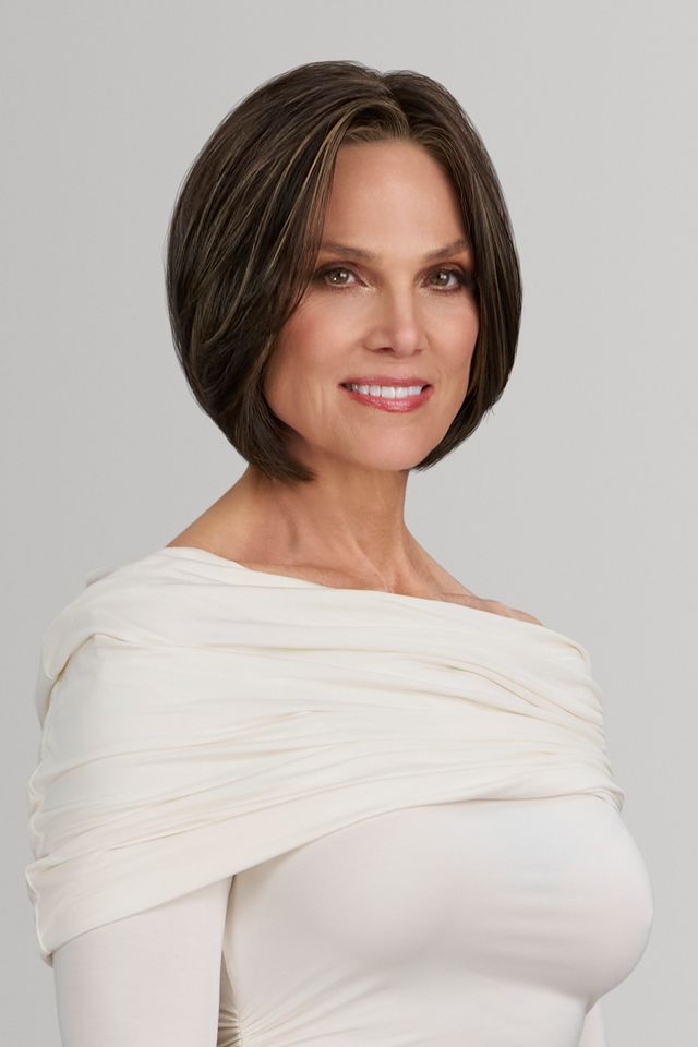 Shelby | Synthetic Extended Lace Front Wig (Mono Top) by Jon Renau