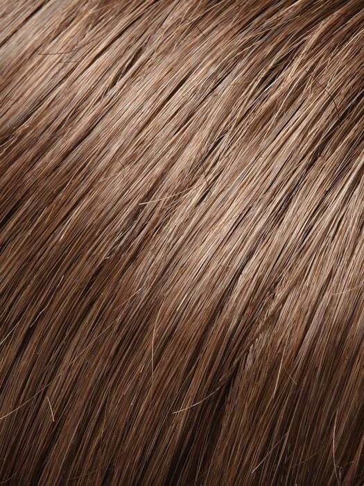 easiPart T HH 12" | Remy Human Hair (Mono Top) Topper by Jon Renau