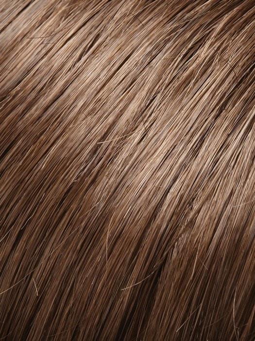 Ashley - ULTRA PETITE & PETITE  | Synthetic (Mono Crown) Wig by Jon Renau