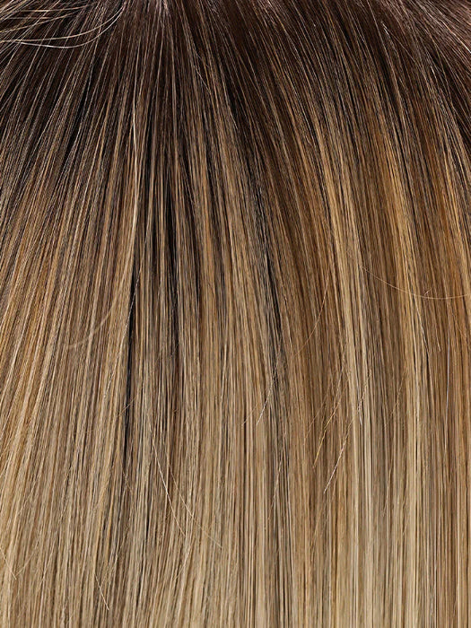 Alexis | Lace Front Hand-Tied Remy Human Hair Wig by Fair Fashion - CUSTOM ORDER