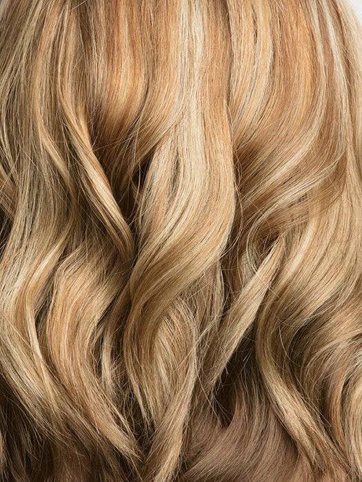 Alexis | Lace Front Hand-Tied Remy Human Hair Wig by Fair Fashion - CUSTOM ORDER