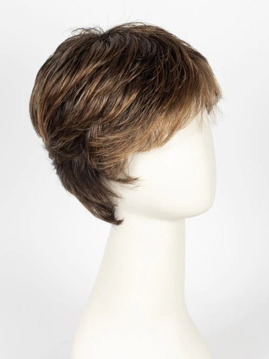 Winner ULTRA Petite | Synthetic Lace Front Wig by Raquel Welch