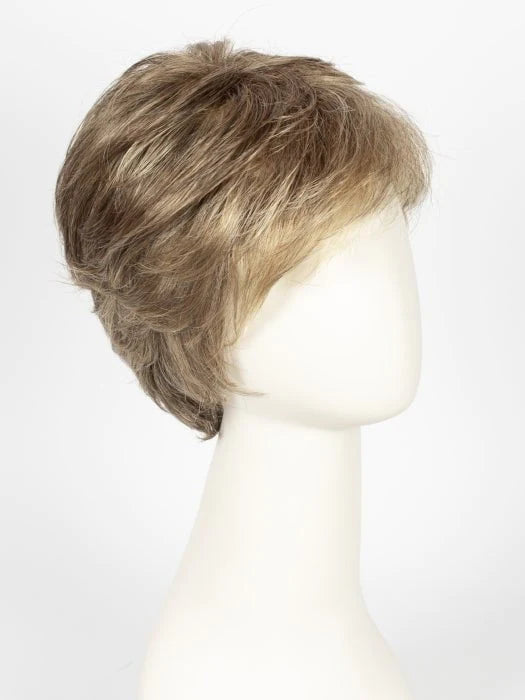 Winner ULTRA Petite | Synthetic Lace Front Wig by Raquel Welch