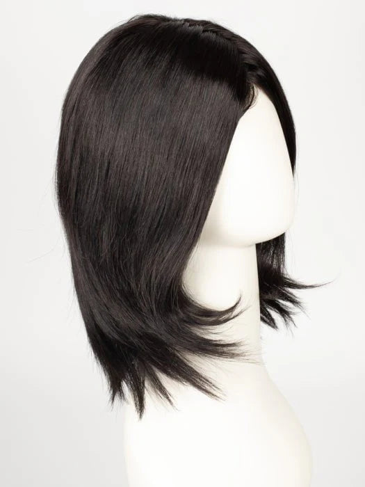 Carrie Petite | Human Hair Lace Front (Mono Top) Wig by Jon Renau