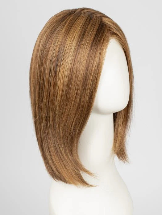 Carrie Petite | Human Hair Lace Front (Mono Top) Wig by Jon Renau