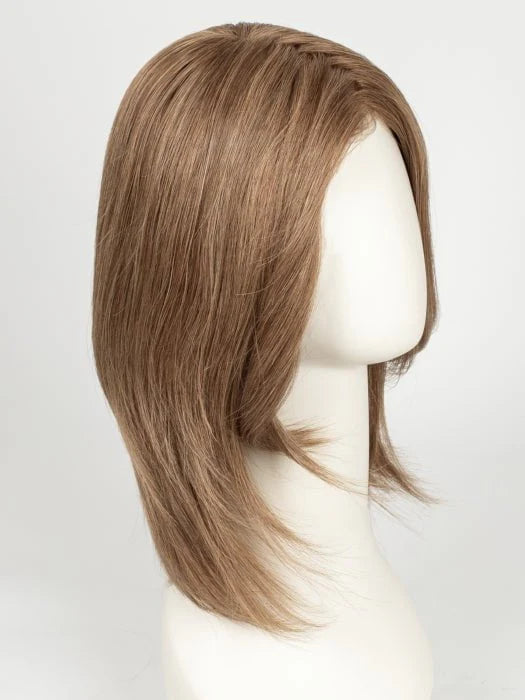 Carrie Petite | Human Hair Lace Front (Mono Top) Wig by Jon Renau