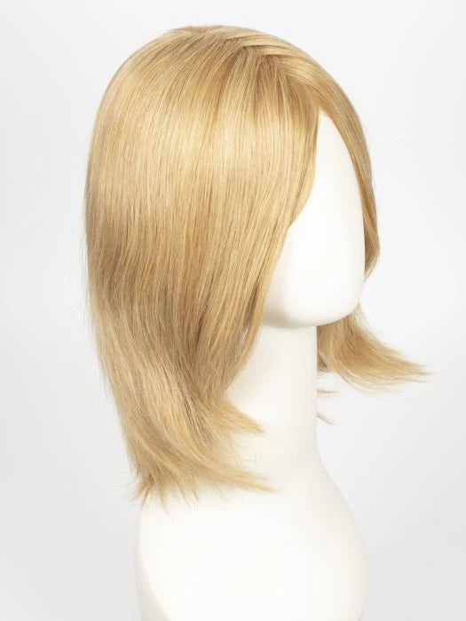 Carrie Petite | Human Hair Lace Front (Mono Top) Wig by Jon Renau