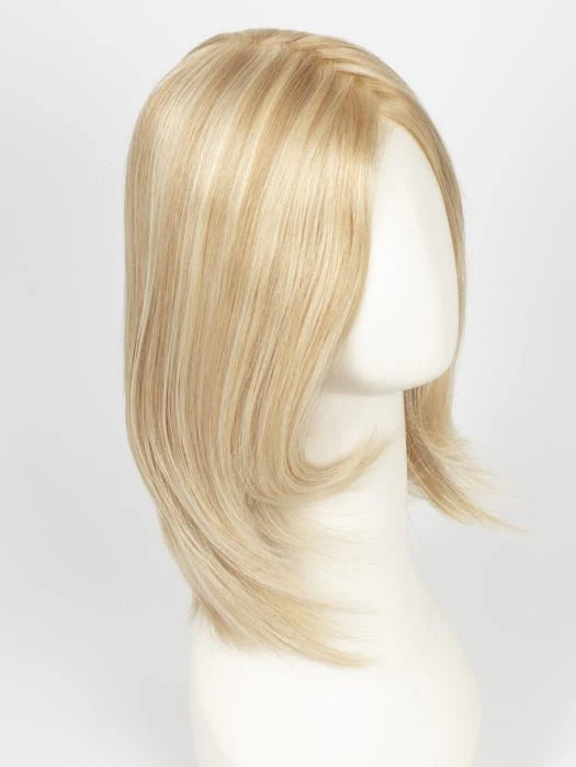 Carrie Petite | Human Hair Lace Front (Mono Top) Wig by Jon Renau
