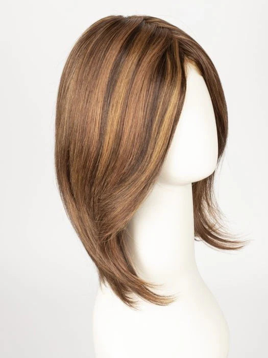 Carrie Petite | Human Hair Lace Front (Mono Top) Wig by Jon Renau