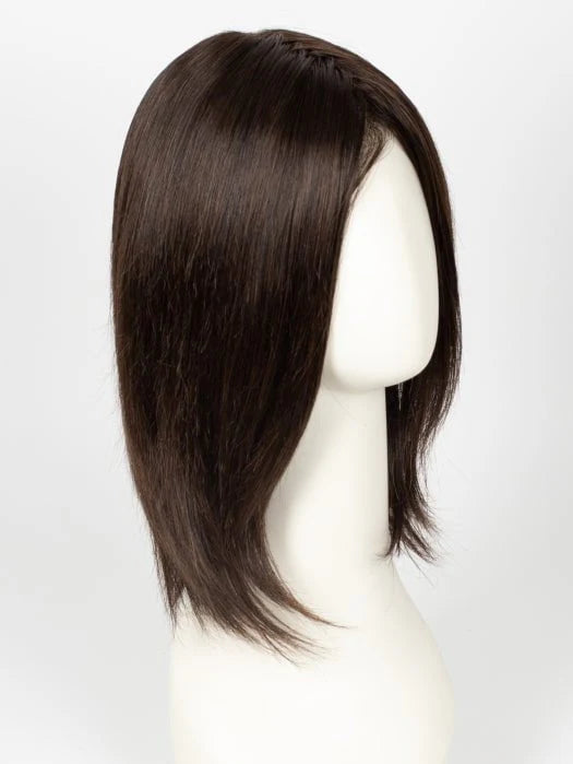 Carrie Petite | Human Hair Lace Front (Mono Top) Wig by Jon Renau