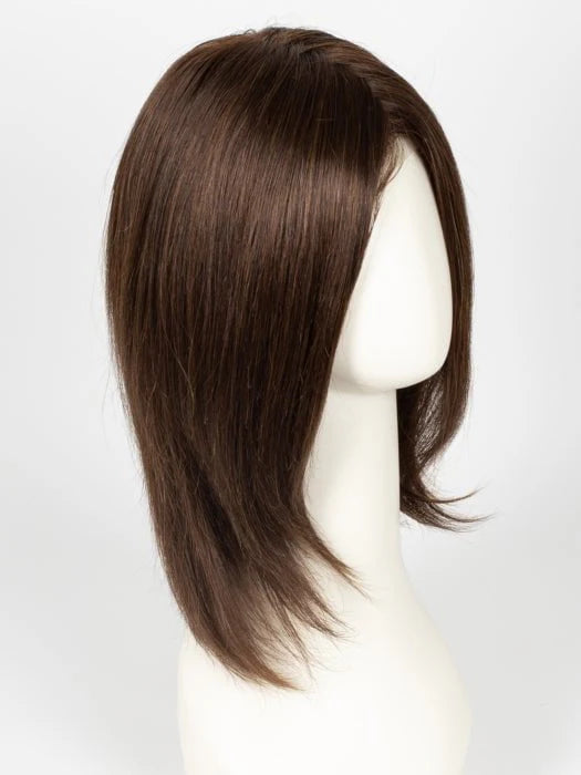 Carrie Petite | Human Hair Lace Front (Mono Top) Wig by Jon Renau