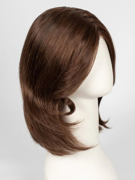 Carrie Petite | Human Hair Lace Front (Mono Top) Wig by Jon Renau