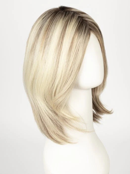 Carrie Petite | Human Hair Lace Front (Mono Top) Wig by Jon Renau