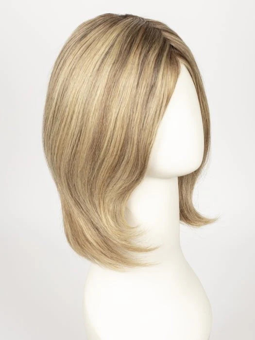 Carrie Petite | Human Hair Lace Front (Mono Top) Wig by Jon Renau