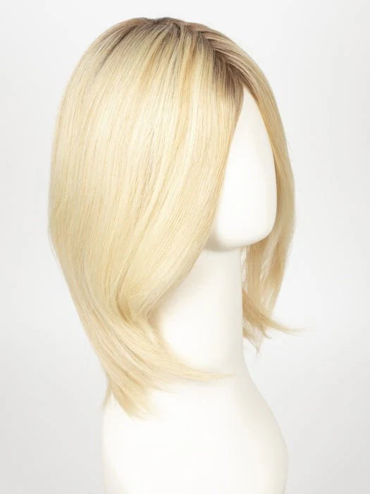 Carrie Petite | Human Hair Lace Front (Mono Top) Wig by Jon Renau