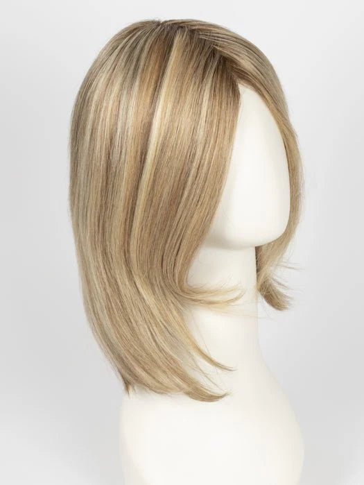 Carrie Petite | Human Hair Lace Front (Mono Top) Wig by Jon Renau
