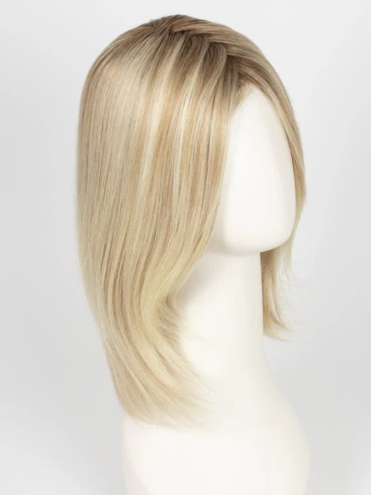 Carrie Petite | Human Hair Lace Front (Mono Top) Wig by Jon Renau