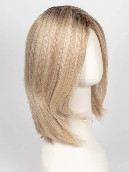 Carrie Petite | Human Hair Lace Front (Mono Top) Wig by Jon Renau
