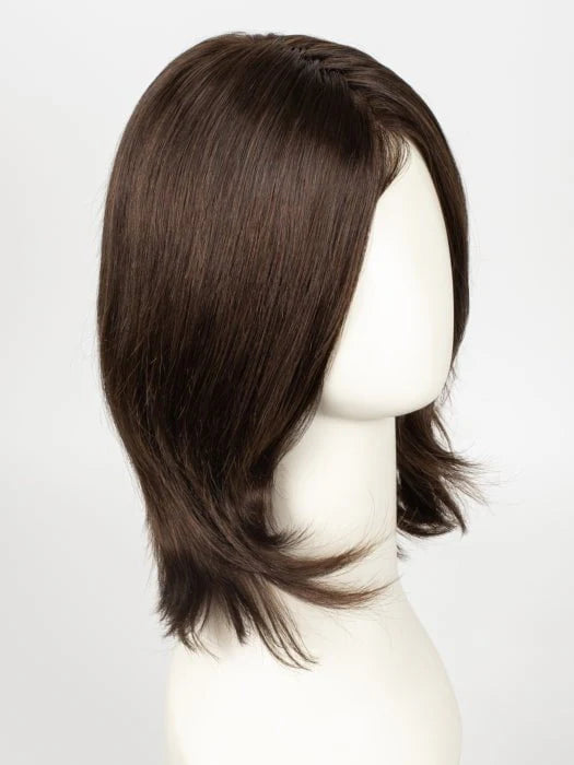 Carrie Petite | Human Hair Lace Front (Mono Top) Wig by Jon Renau