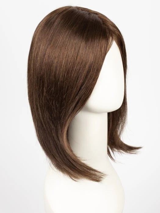 Carrie Petite | Human Hair Lace Front (Mono Top) Wig by Jon Renau