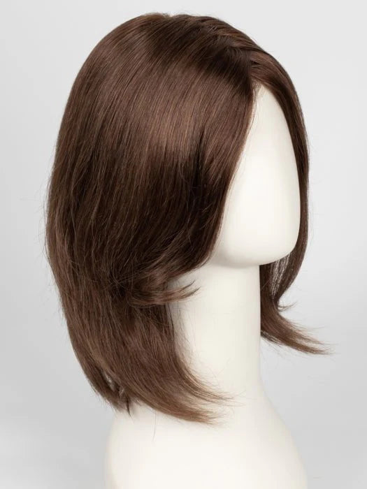 Carrie Petite | Human Hair Lace Front (Mono Top) Wig by Jon Renau