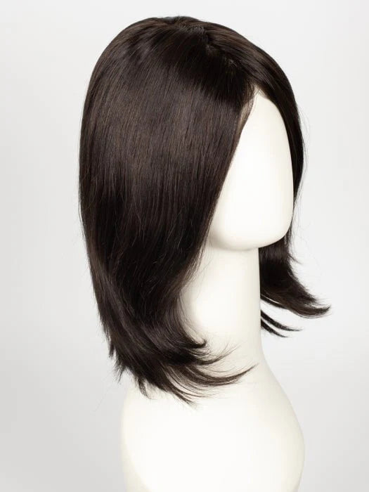 Carrie Petite | Human Hair Lace Front (Mono Top) Wig by Jon Renau